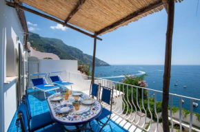 Villa Elio Positano Positano